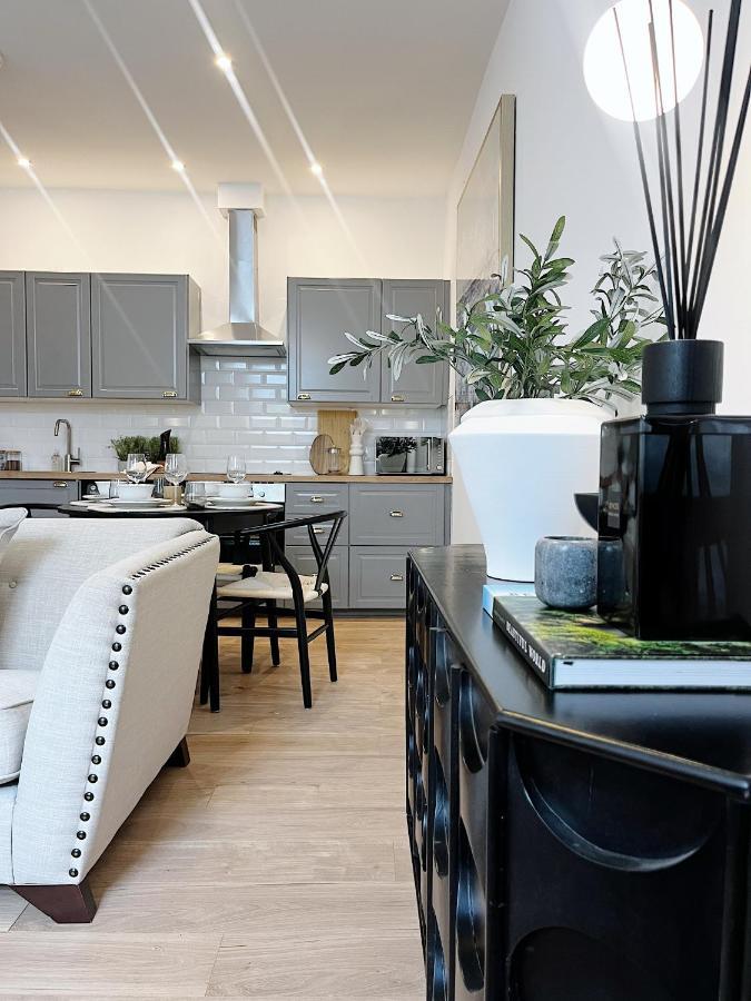 Todmorden Town Centre Apartment Buitenkant foto